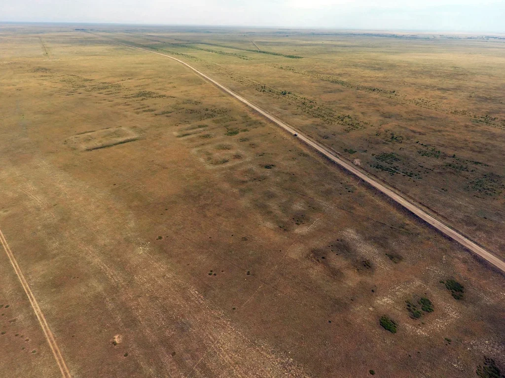 Semiyarka Kazakhstan