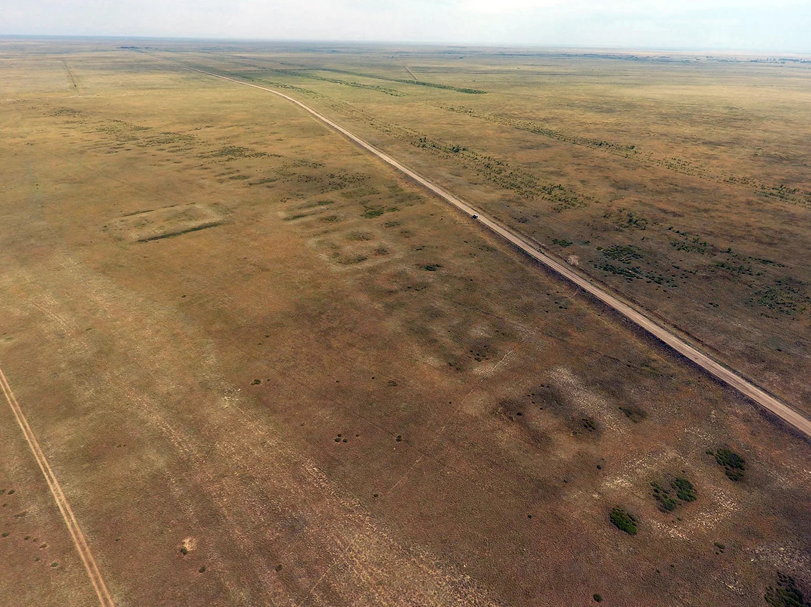 Semiyarka Kazakhstan