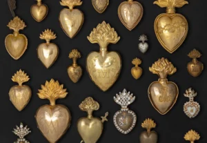 Ex-voto Collection du Diocèse de Nantes