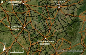 capture écran itiner-e