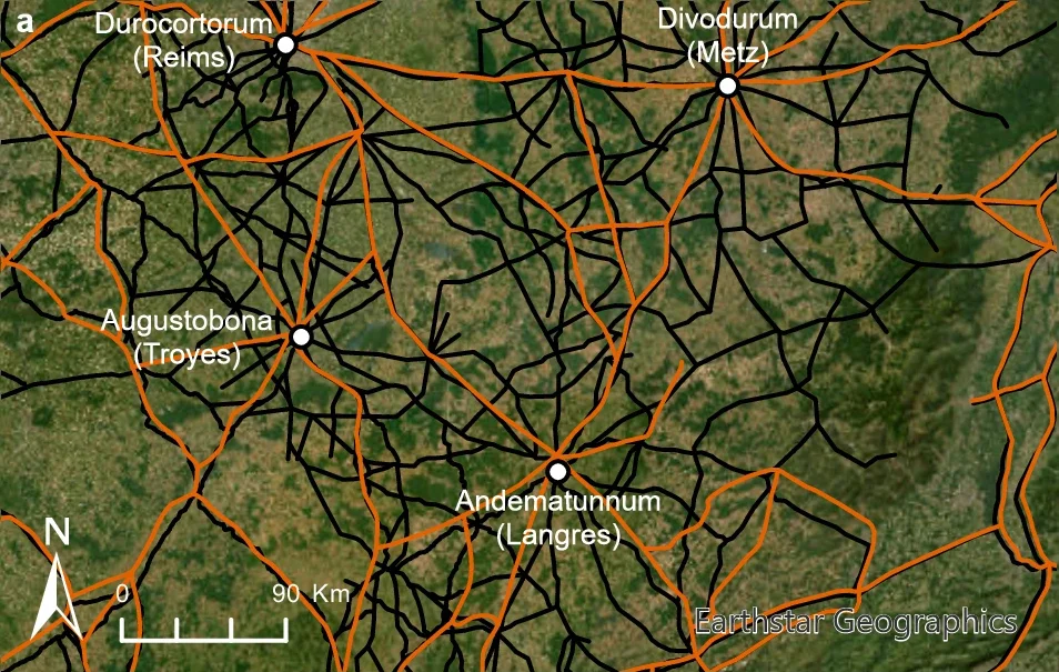 capture écran itiner-e