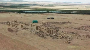 site Henchir el Begar