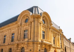 Le musée Bonnat-Helleu à Bayonne