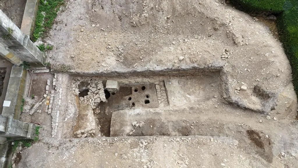 Des fouilles préventives dans le couvent royal de Saint-Maximin-la-Sainte-Baume ont révélé une partie de l'histoire de cet édifice exceptionnellement bien conservé.