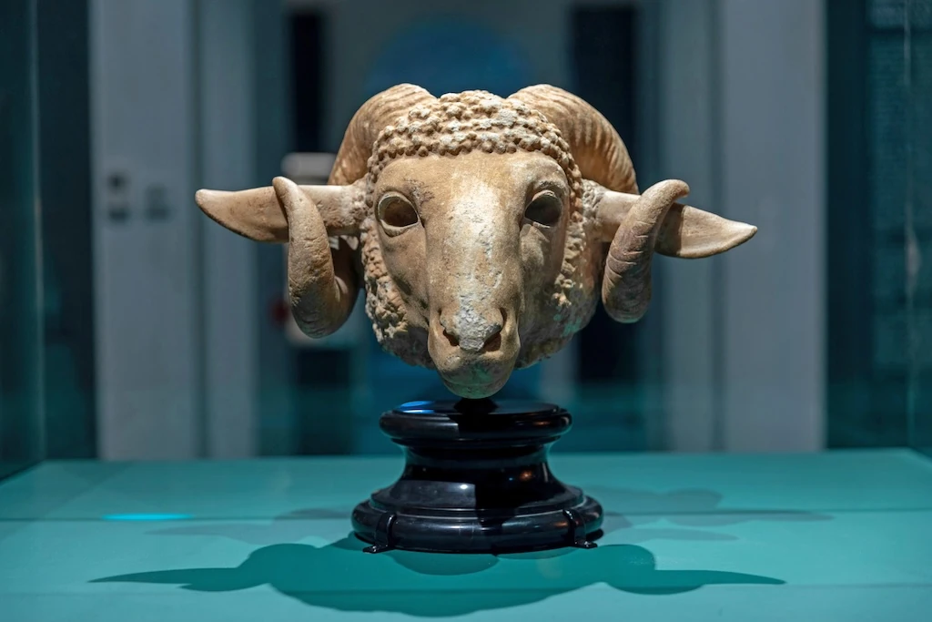 Des milliers de chefs-d’œuvre grecs ont afflué à Rome dans l’Antiquité. Exposition « La Grecia a Roma » aux Musées Capitolins