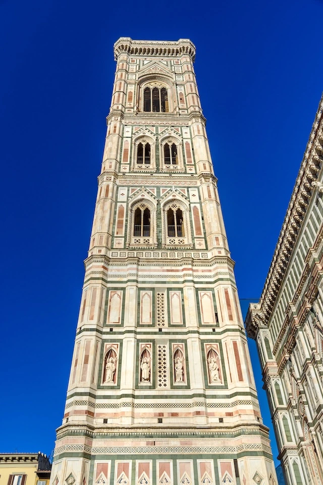 Campanile de Giotto Florence