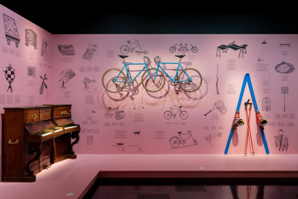 Exposition les fops et les ratés - Le Petit Léonard -Éditions Faton