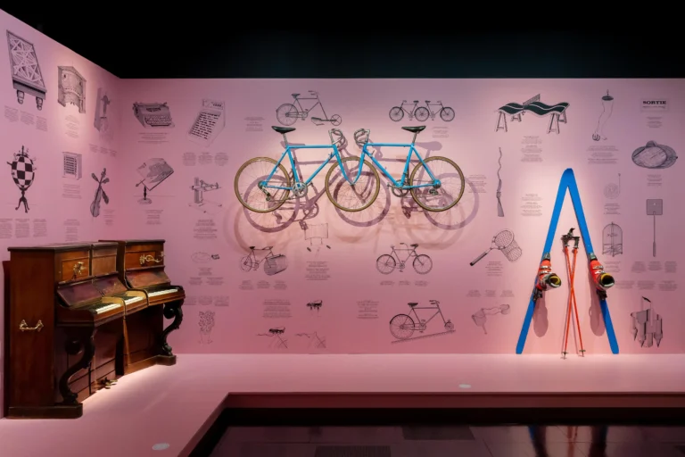 Exposition les fops et les ratés - Le Petit Léonard -Éditions Faton