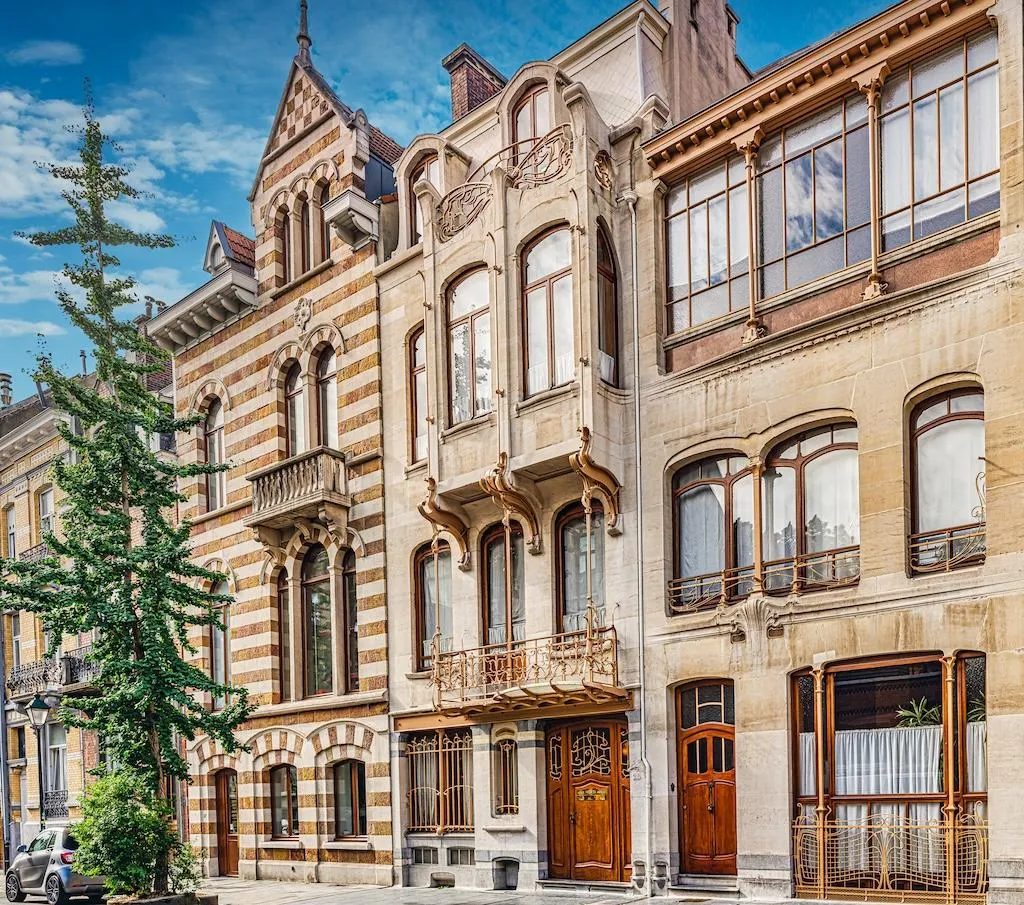 Musée Horta Bruxelles