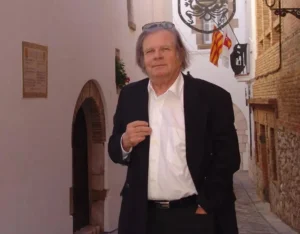 Peter Stämpfli mort février 2026