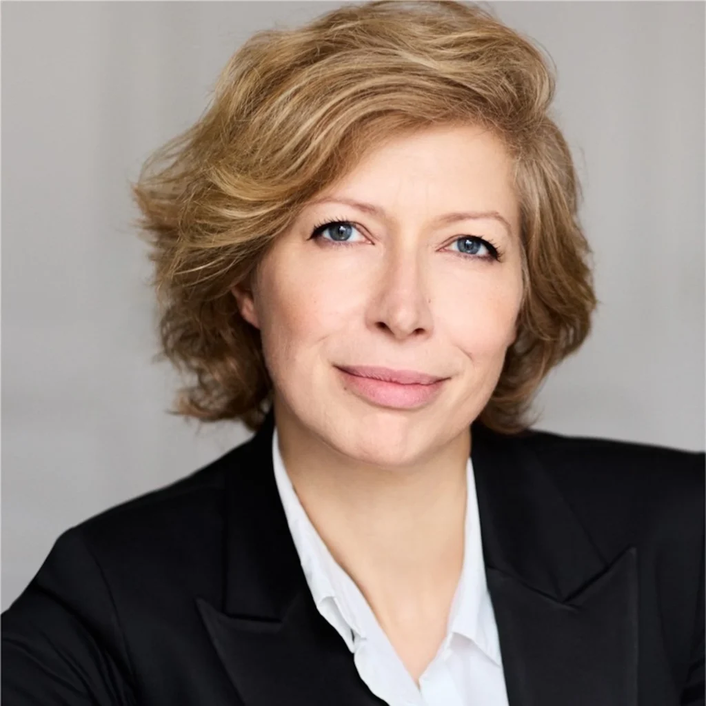 Anne-Claire Legendre présidente de l'IMA