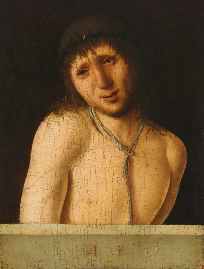 antonello-da-messina-ecce-homo-acquisition-état-italien-février-2026