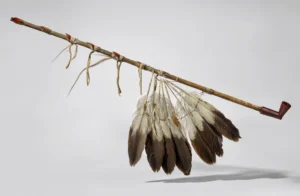 Calumet Paris, musée du quai Branly – Jacques-Chirac