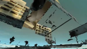 Des chercheurs ont entrepris de sauvegarder les ruines de nos vestiges virtuels.