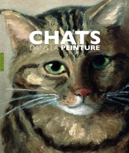 Caroline Larroche, Les chats dans la peinture (grand format), Hazan, 2025, 240 p., 60 €. Chat, introduction de Leïla Jarbouai, Phaidon, 2026, 232 p., 39,95 €.