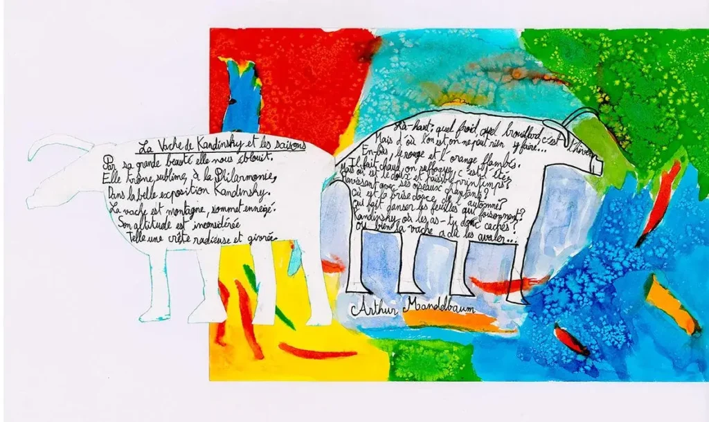 1er prix atelier écriture Arthur MANDELBAUM_1