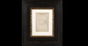 Le Portrait de Susanna Pfeffinger réalisé par Hans Baldung Grien (vers 1484/85-1545) en 1517 vient d'être classé Trésor national par le ministère de la Culture.