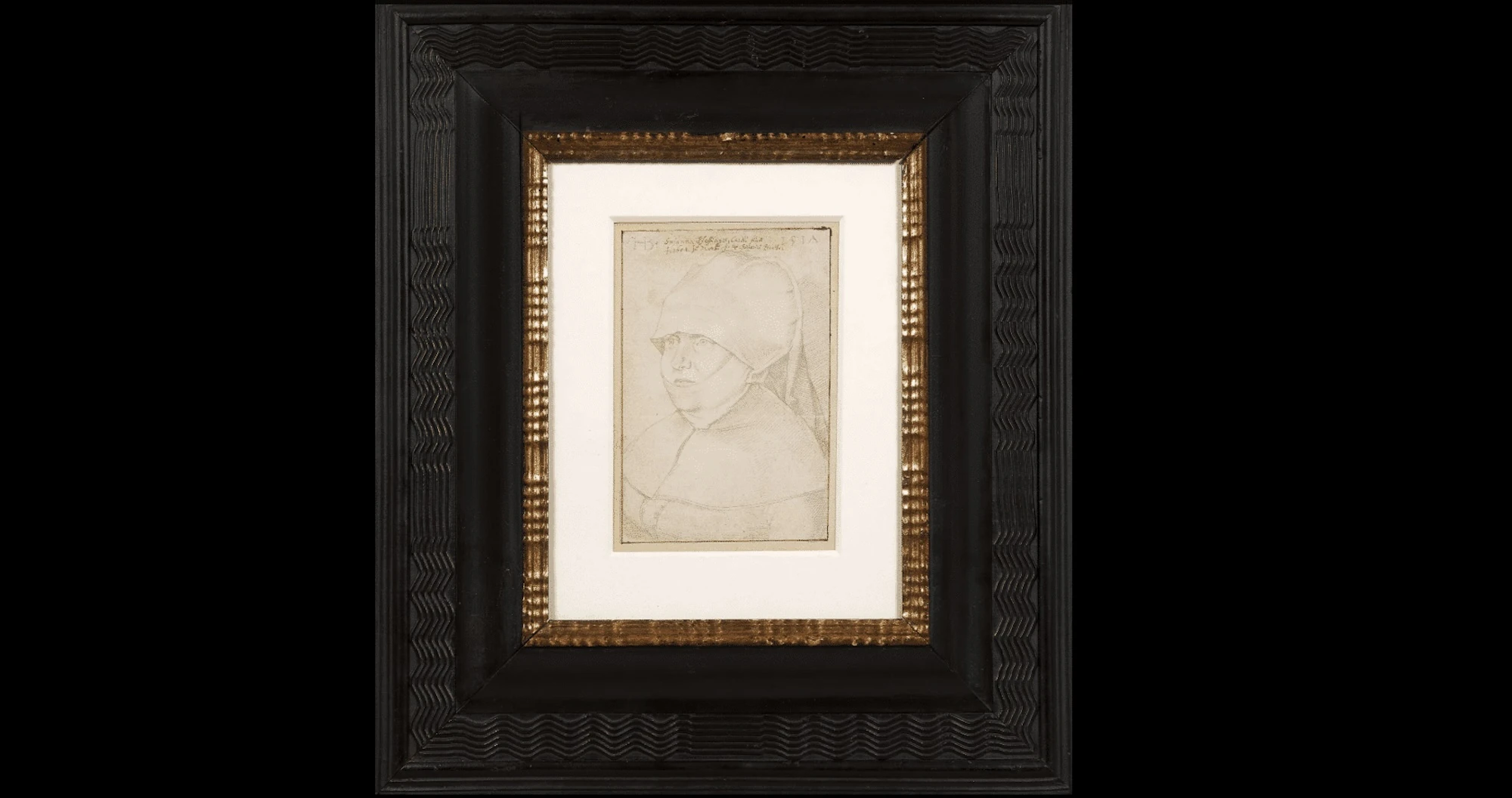 Le Portrait de Susanna Pfeffinger réalisé par Hans Baldung Grien (vers 1484/85-1545) en 1517 vient d'être classé Trésor national par le ministère de la Culture.