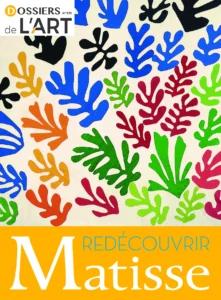 DART 335 Matisse