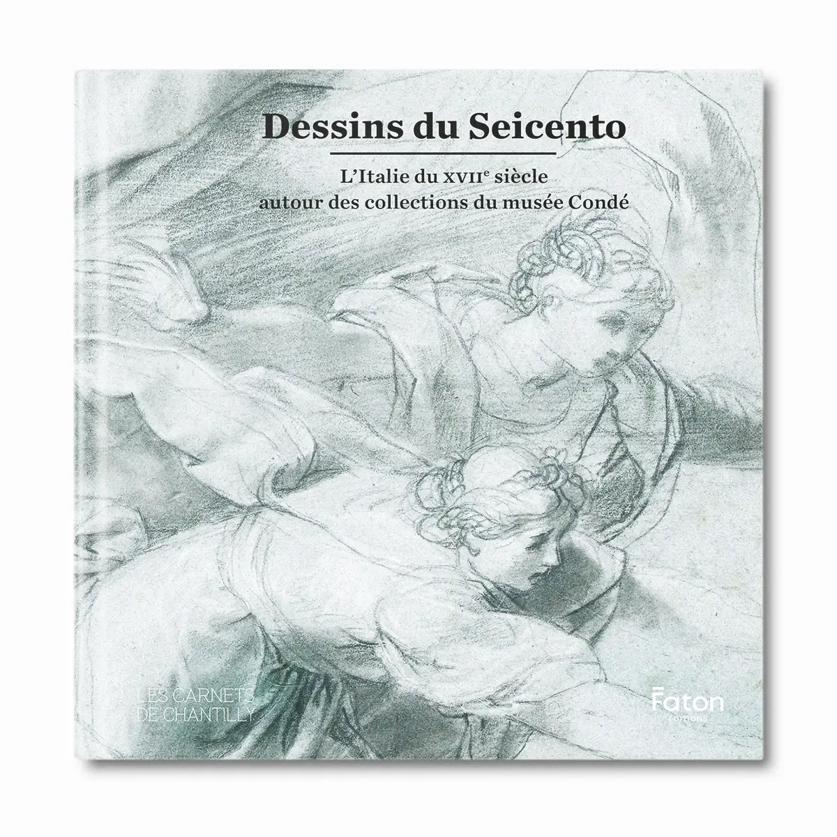 Dessins du Seicento - Carnets de Chantilly - 23