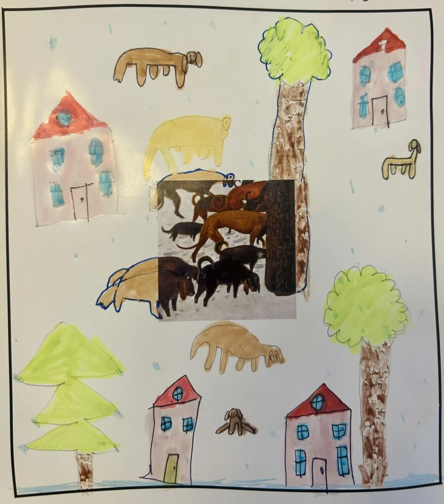 C'est toi l'artiste 320 - Élise