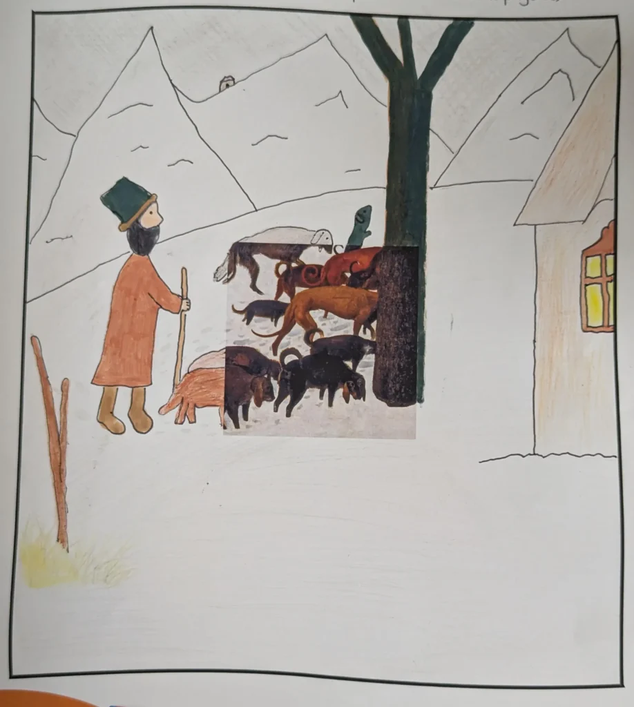 C'est toi l'artiste 320 - Jeanne