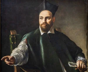 Caravage portrait Maffeo Barberini achat état italien mars 2026